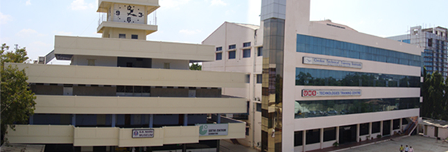 Gedee Technical Training Institute - Coimbatore